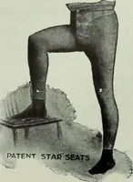 Picture 87 of 302 from Men's wear of Canada (April-December 1911) (1911), leaf 96