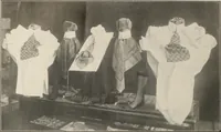 An illustration from Men's wear of Canada (January-December 1912) (1912)