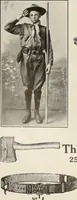 An illustration from Men's wear of Canada (January-December 1912) (1912)