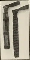 An illustration from Men's wear of Canada (January-December 1912) (1912)