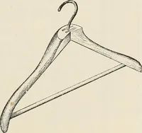 An illustration from Men's wear of Canada (January-December 1912) (1912)
