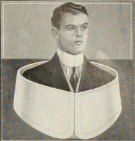 Picture 8 of 563 from Men's wear of Canada (January-December 1912) (1912), leaf 14