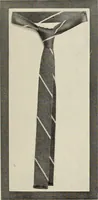 An illustration from Men's wear of Canada (January-December 1912) (1912)