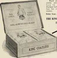 Picture 146 of 563 from Men's wear of Canada (January-December 1912) (1912), leaf 144