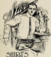 Picture 149 of 563 from Men's wear of Canada (January-December 1912) (1912), leaf 148