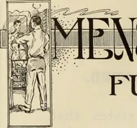 Picture 160 of 563 from Men's wear of Canada (January-December 1912) (1912), leaf 161
