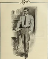 Picture 165 of 563 from Men's wear of Canada (January-December 1912) (1912), leaf 166