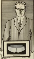 Picture 166 of 563 from Men's wear of Canada (January-December 1912) (1912), leaf 167