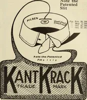 An illustration from Men's wear of Canada (January-December 1912) (1912)