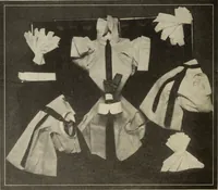 An illustration from Men's wear of Canada (January-December 1912) (1912)
