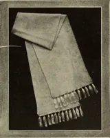 An illustration from Men's wear of Canada (January-December 1912) (1912)