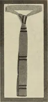 An illustration from Men's wear of Canada (January-December 1912) (1912)