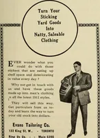 Picture 188 of 563 from Men's wear of Canada (January-December 1912) (1912), leaf 194
