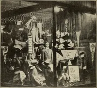 An illustration from Men's wear of Canada (January-December 1912) (1912)
