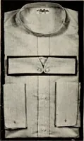 An illustration from Men's wear of Canada (January-December 1912) (1912)