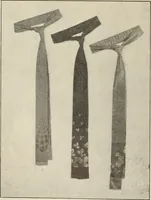 An illustration from Men's wear of Canada (January-December 1912) (1912)