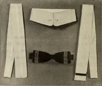 An illustration from Men's wear of Canada (January-December 1912) (1912)