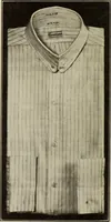 An illustration from Men's wear of Canada (January-December 1912) (1912)