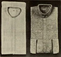 An illustration from Men's wear of Canada (January-December 1912) (1912)