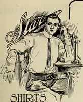 Picture 213 of 563 from Men's wear of Canada (January-December 1912) (1912), leaf 224
