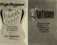 Picture 220 of 563 from Men's wear of Canada (January-December 1912) (1912), leaf 230