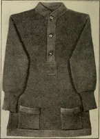 An illustration from Men's wear of Canada (January-December 1912) (1912)