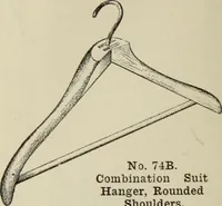 An illustration from Men's wear of Canada (January-December 1912) (1912)