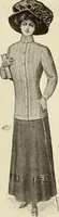 An illustration from Men's wear of Canada (January-December 1912) (1912)
