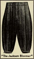 Picture 242 of 563 from Men's wear of Canada (January-December 1912) (1912), leaf 250