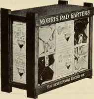 Picture 243 of 563 from Men's wear of Canada (January-December 1912) (1912), leaf 250