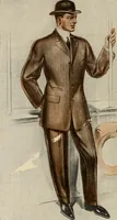 Picture 255 of 563 from Men's wear of Canada (January-December 1912) (1912), leaf 263