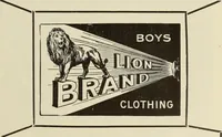 An illustration from Men's wear of Canada (January-December 1912) (1912)
