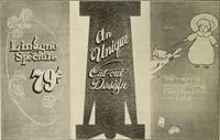 Picture 269 of 563 from Men's wear of Canada (January-December 1912) (1912), leaf 279