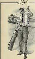 An illustration from Men's wear of Canada (January-December 1912) (1912)
