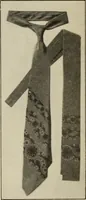 An illustration from Men's wear of Canada (January-December 1912) (1912)