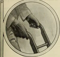 An illustration from Men's wear of Canada (January-December 1912) (1912)