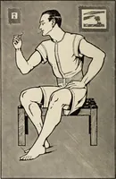 Picture 291 of 563 from Men's wear of Canada (January-December 1912) (1912), leaf 313