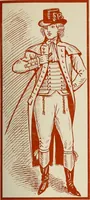An illustration from Men's wear of Canada (January-December 1912) (1912)