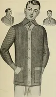 Picture 297 of 563 from Men's wear of Canada (January-December 1912) (1912), leaf 322
