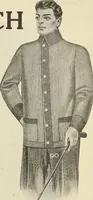 Picture 299 of 563 from Men's wear of Canada (January-December 1912) (1912), leaf 322