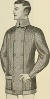 Picture 300 of 563 from Men's wear of Canada (January-December 1912) (1912), leaf 322