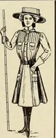 An illustration from Men's wear of Canada (January-December 1912) (1912)