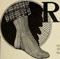 An illustration from Men's wear of Canada (January-December 1912) (1912)