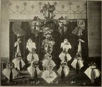 An illustration from Men's wear of Canada (January-December 1912) (1912)