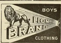 Picture 321 of 563 from Men's wear of Canada (January-December 1912) (1912), leaf 348