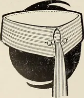 An illustration from Men's wear of Canada (January-December 1912) (1912)