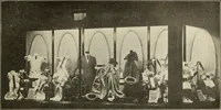 An illustration from Men's wear of Canada (January-December 1912) (1912)