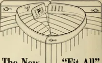 An illustration from Men's wear of Canada (January-December 1912) (1912)
