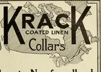 An illustration from Men's wear of Canada (January-December 1912) (1912)
