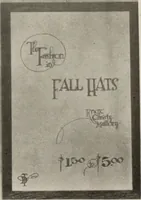 Picture 29 of 563 from Men's wear of Canada (January-December 1912) (1912), leaf 37